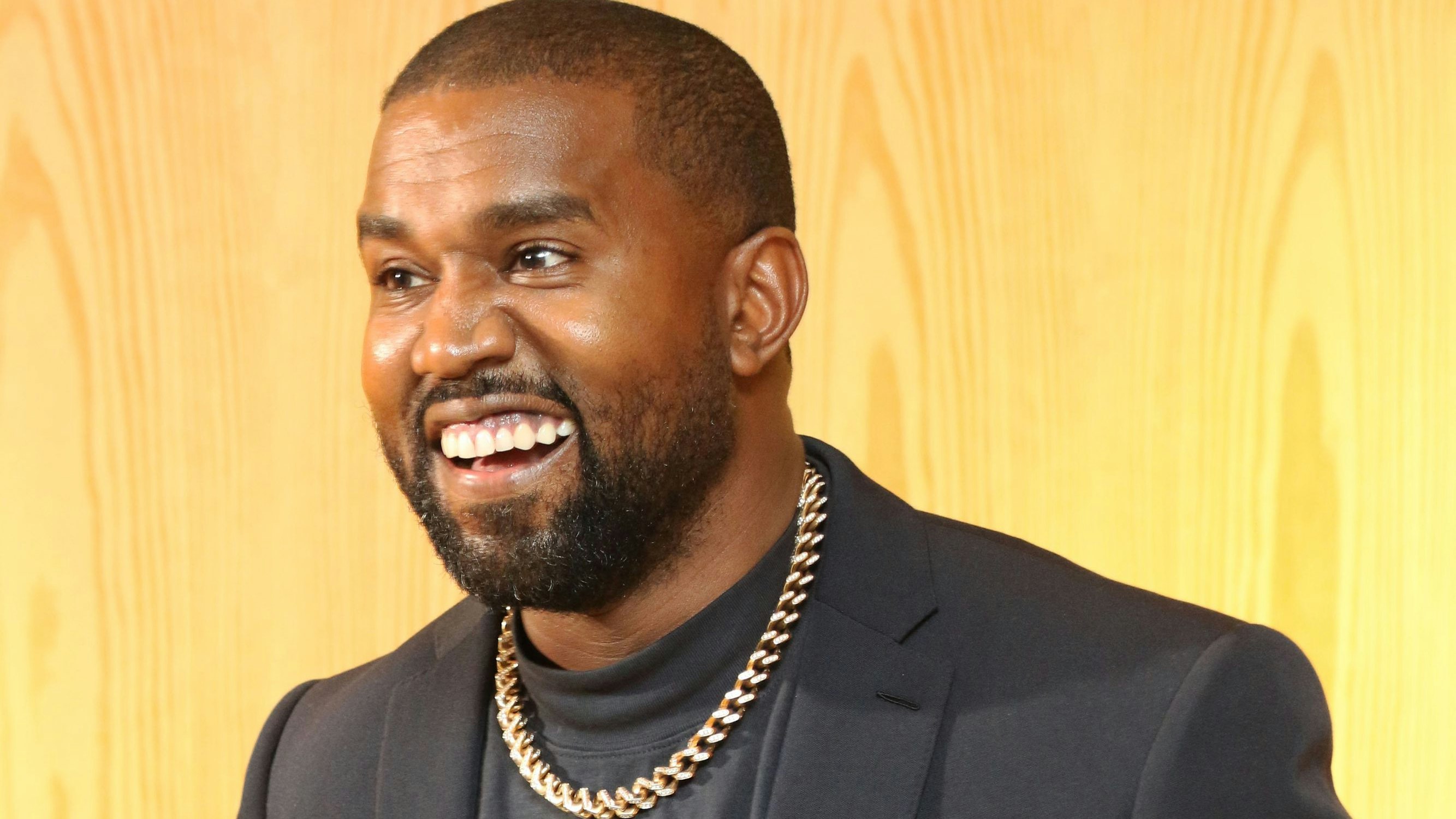 Kanye West