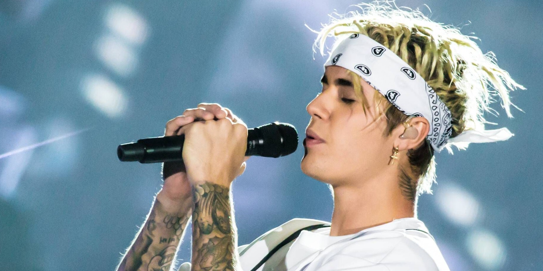 Justin Bieber