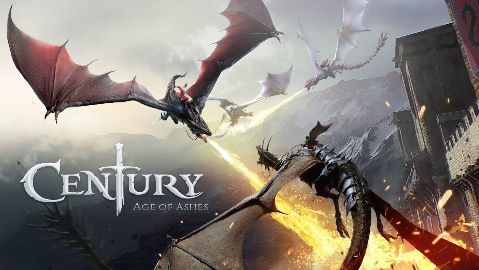 "Century: Age of Ashes" – Playwing blickt auf starke Open-Beta zurück und verschiebt Veröffentlichung.