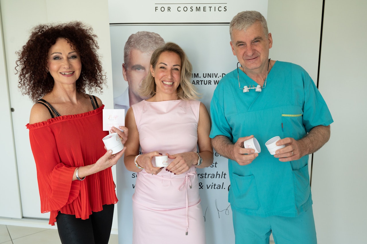 Heute.at - Tabu brechen – Lugner spricht über Intim-Pflege