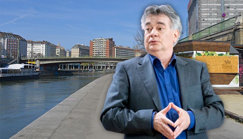 Vizekanzler Werner Kogler