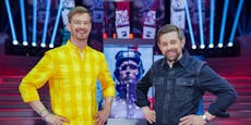 "Wäre gestorben": Abbruch bei Joko und Klaas im Live-TV