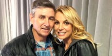 Britney Spears leidet laut Vater an Demenz