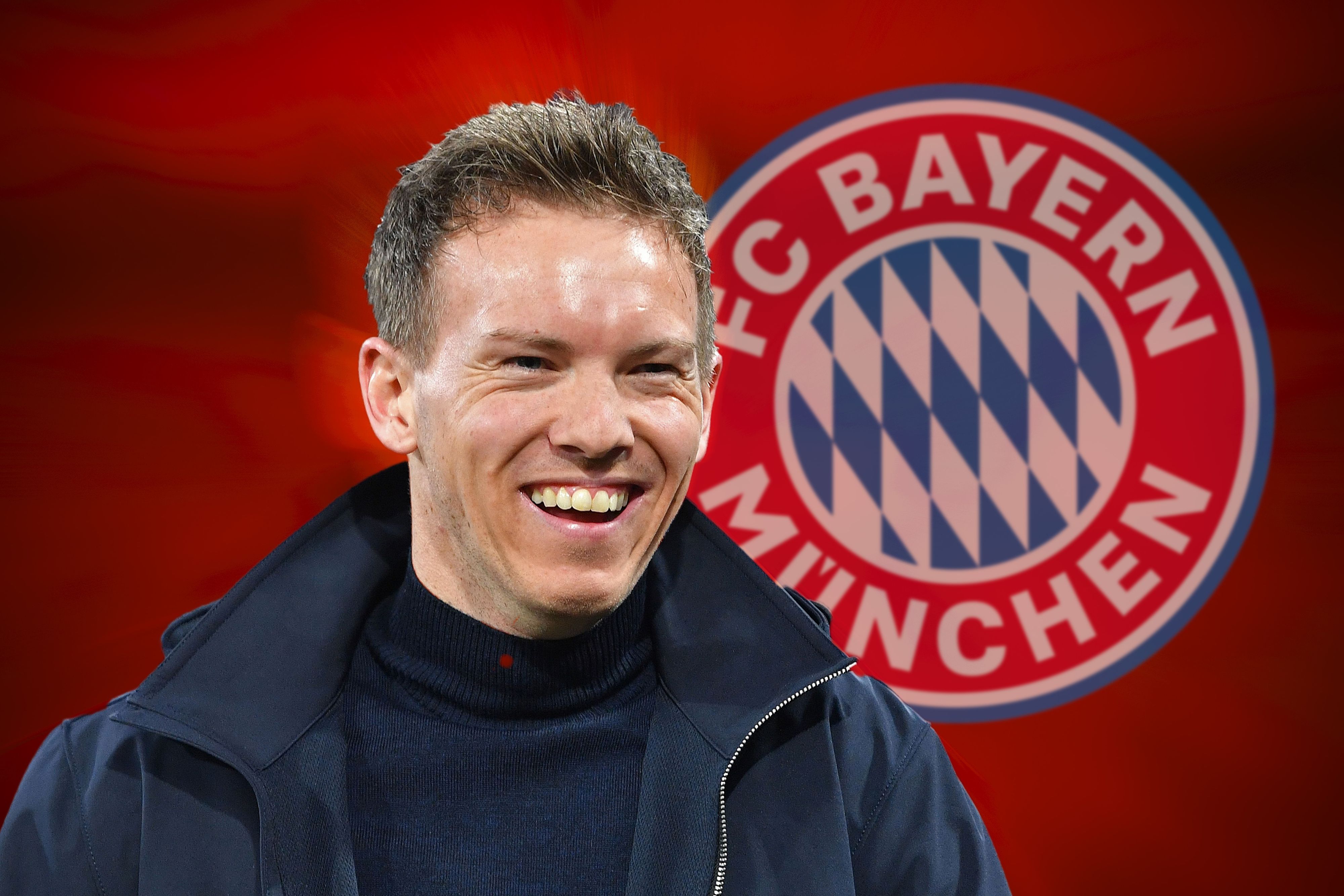 Julian Nagelsmann