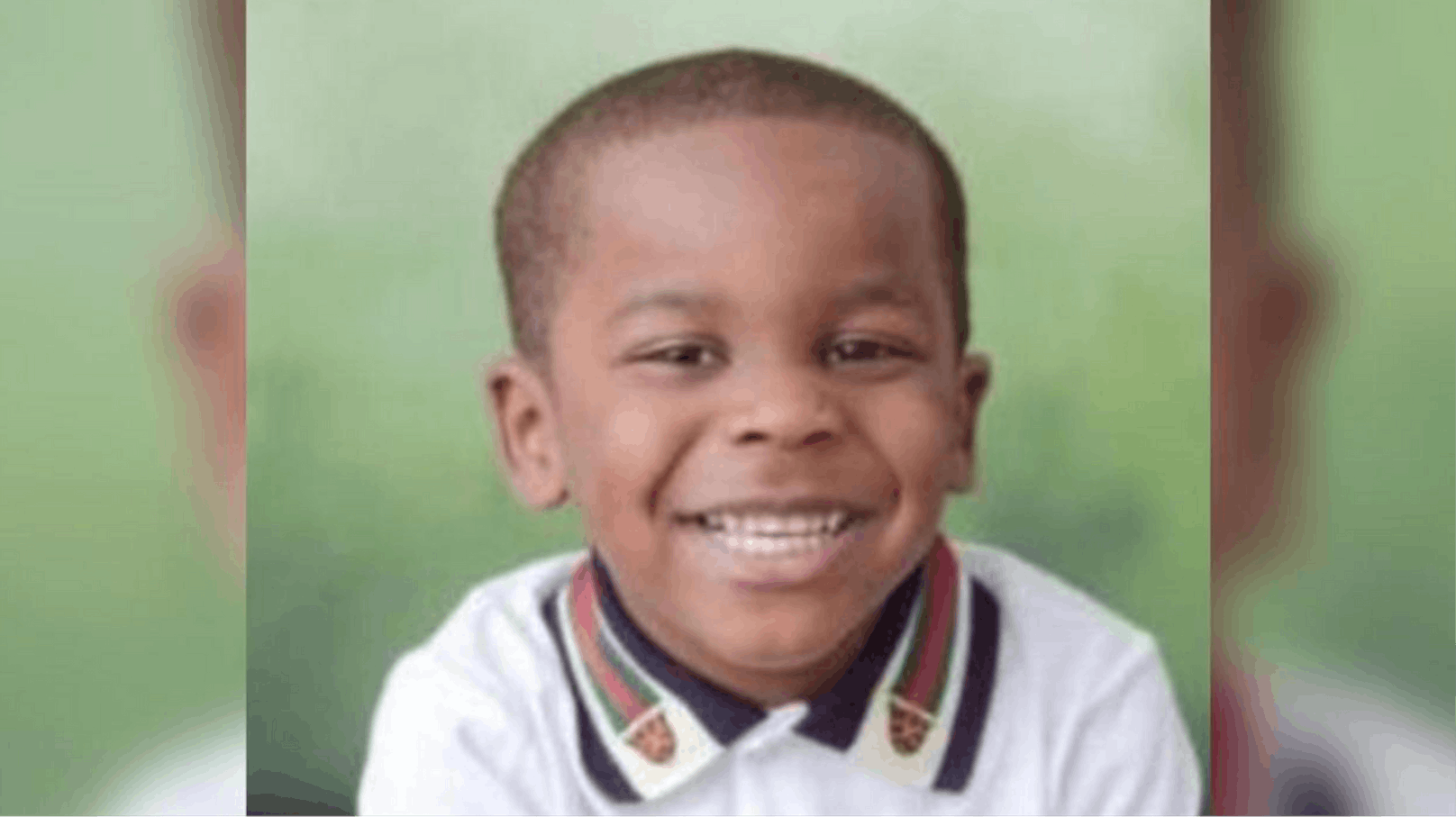 In Florida hat eine irregeleitete Kugel den 3-jährigen Elijah tödlich getroffen. 