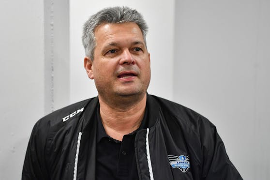 Black-Wings-Boss tritt mit sofortiger Wirkung zurück.