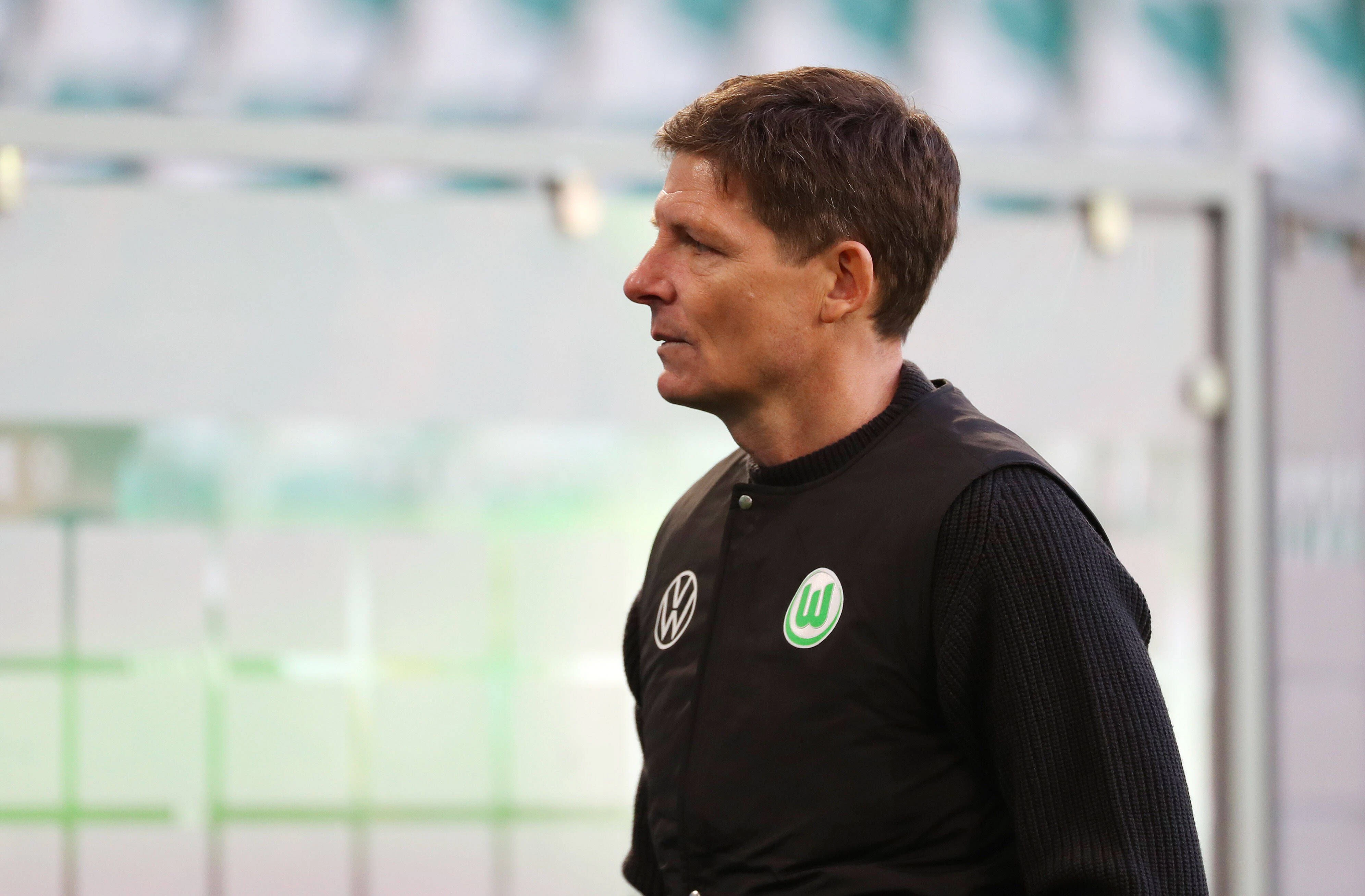 Was passiert mit Oliver Glasner? 