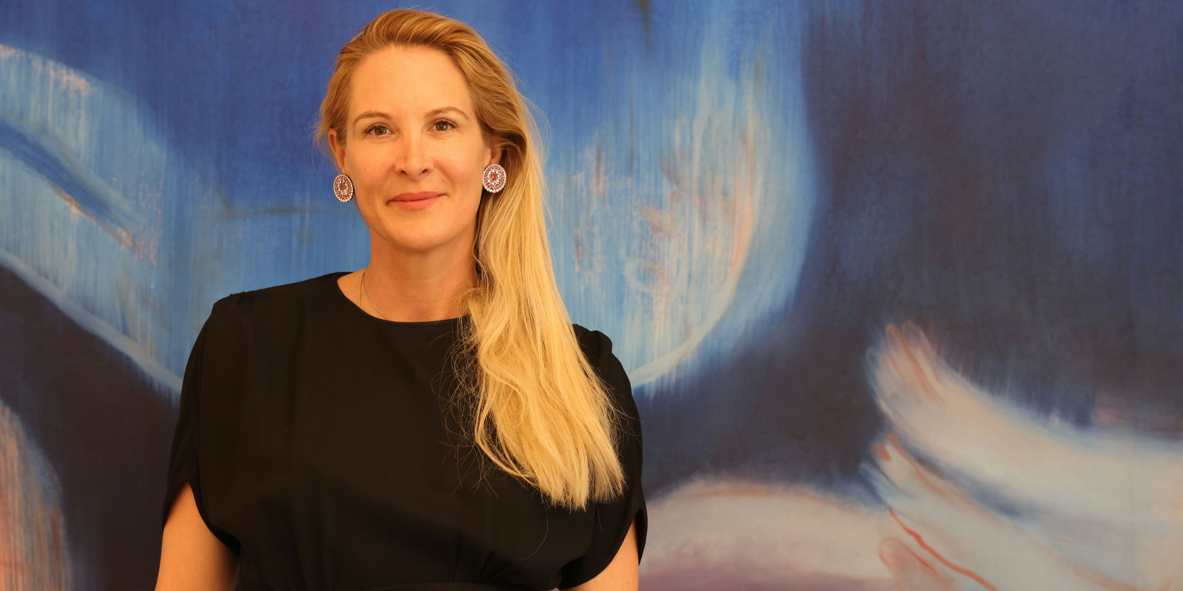 "Heute"-Herausgeberin Dr. Eva Dichand