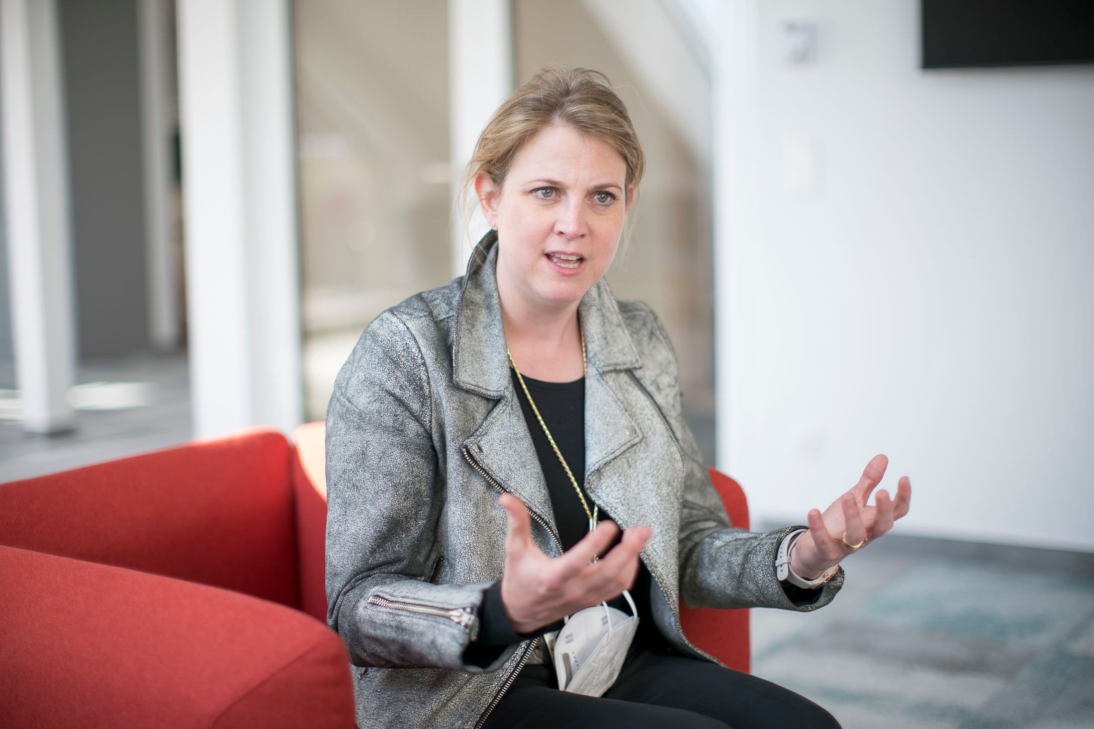 Beate Meinl-Reisinger