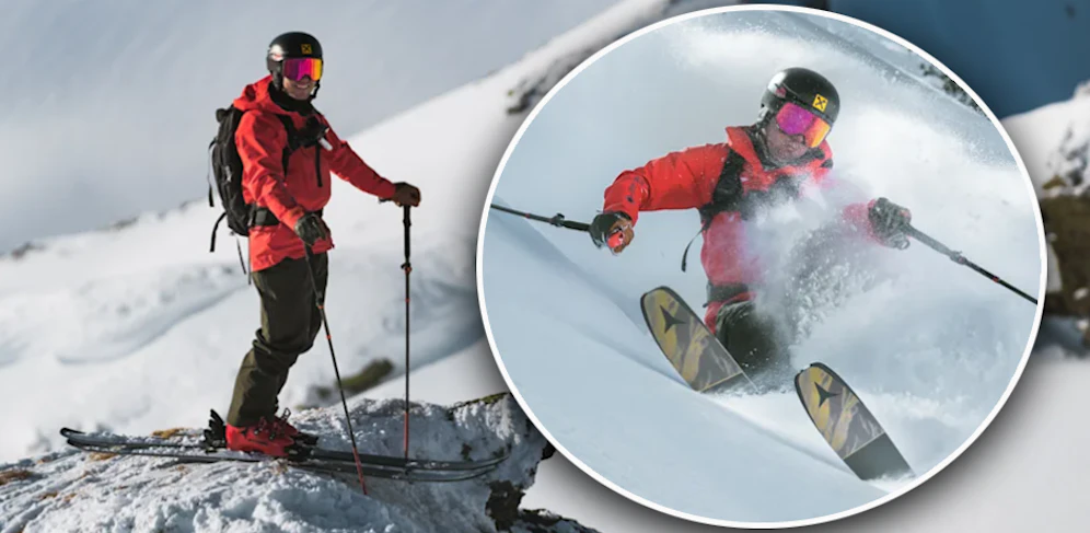 Marcel Hirscher