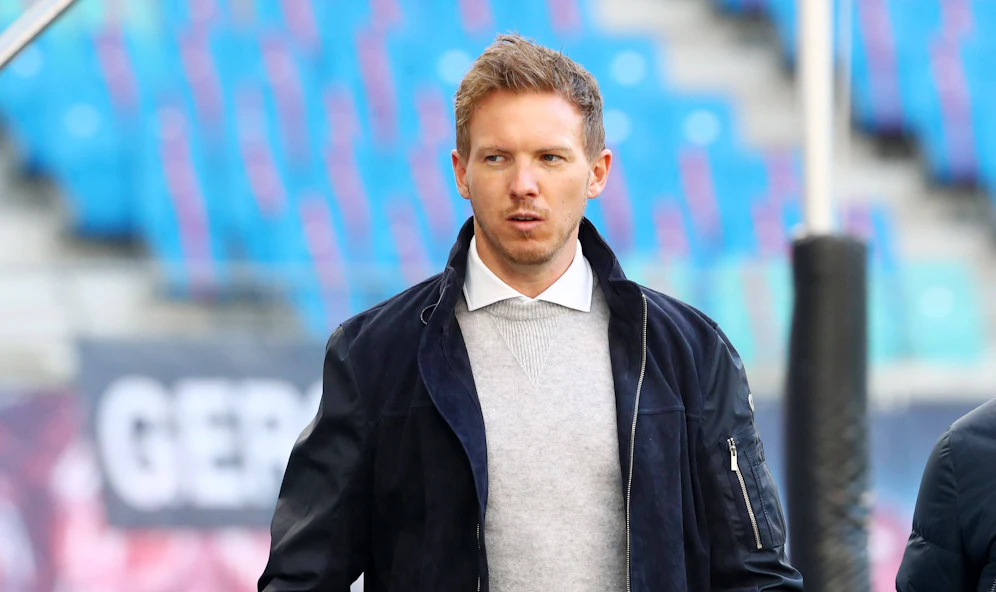 Julian Nagelsmann