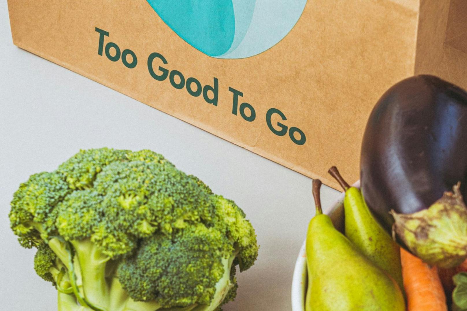 Viele Konzerne und Restaurants testeten die App bzw. sind Partner von "Too Good to Go"