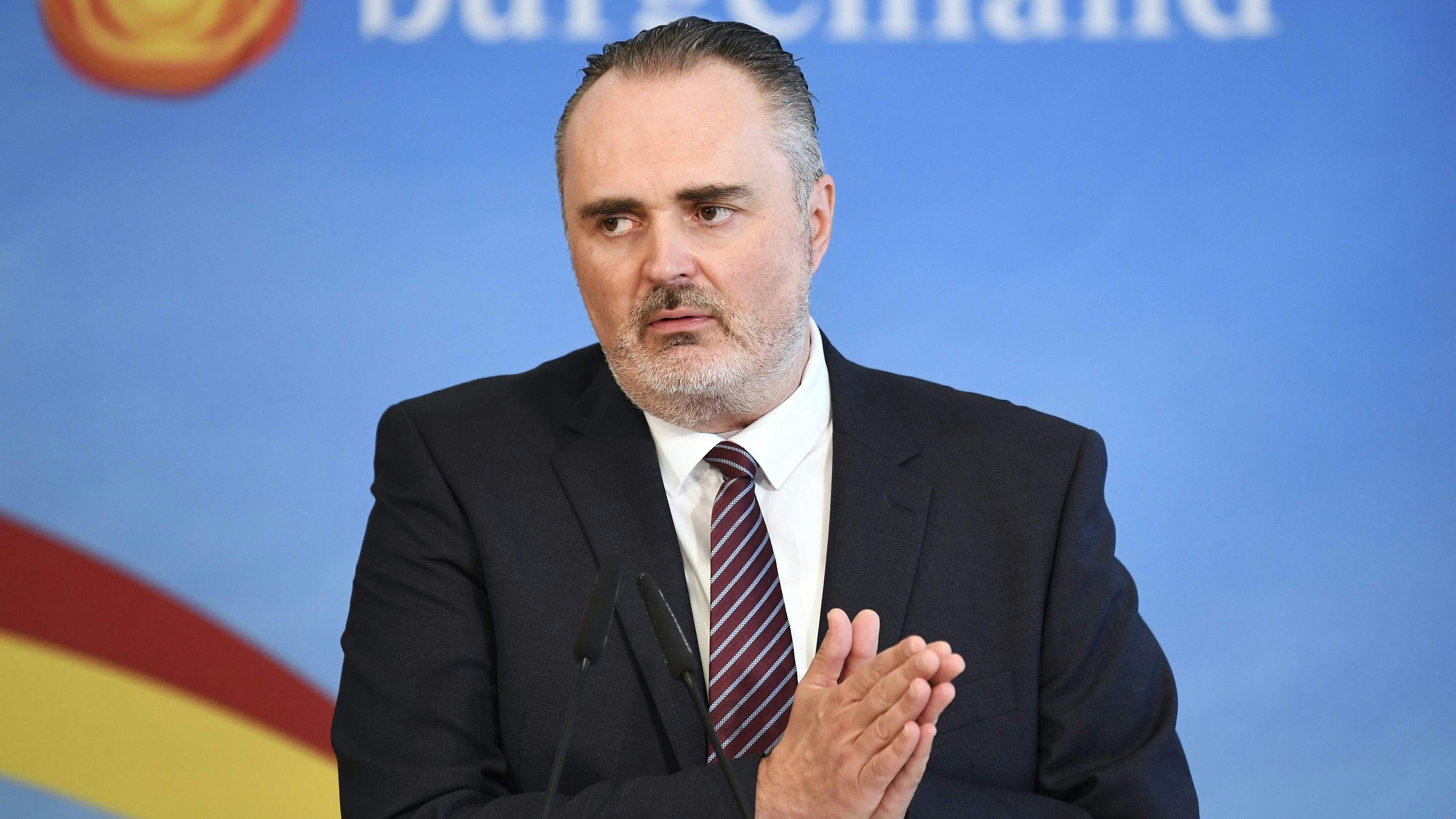 Hans Peter Doskozil reagierte bereits vorsorglich.