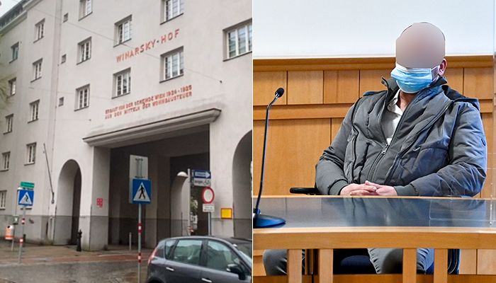 Der "Bierwirt" ist nun des Mordes tatverdächtig. Er soll seine Ex-Freundin erschossen haben.