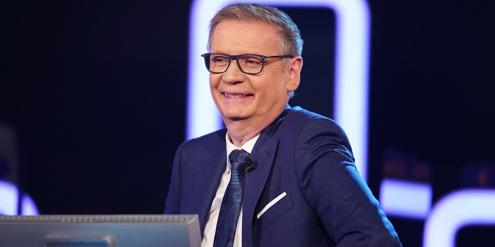 RTL-Moderator Günther Jauch bekommt einen Nachfolger.