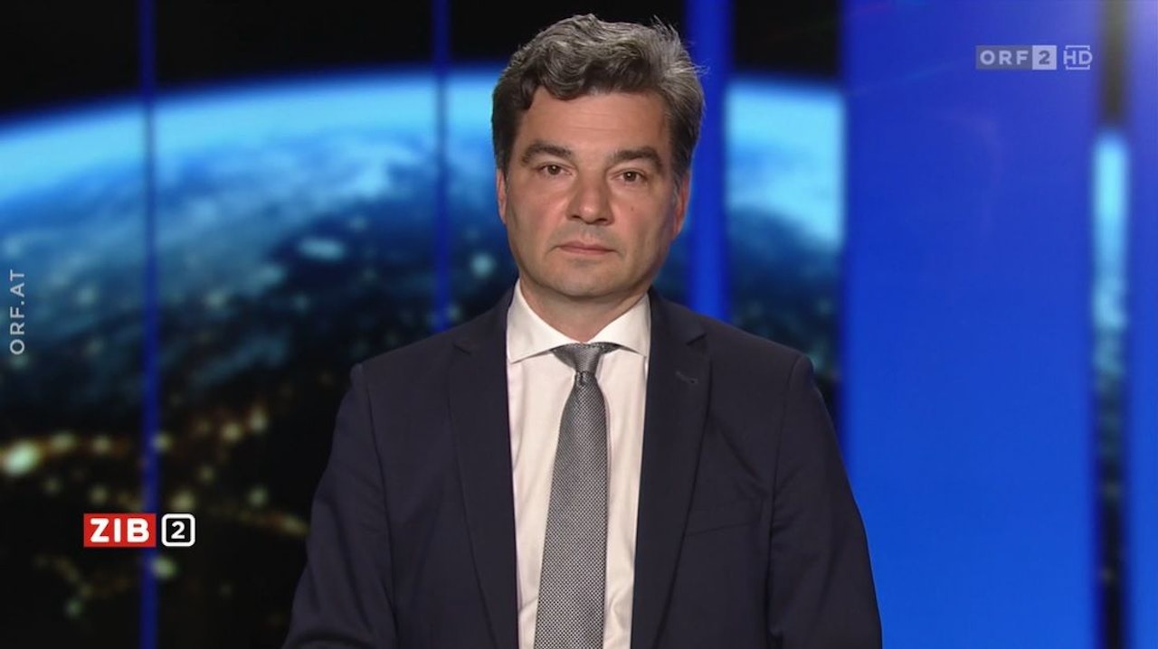 Heute.at - Peschorn klärt über Terror-Entschädigungen auf