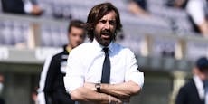 Juve: Pirlo vor Rauswurf – Ex-Trainer steht parat