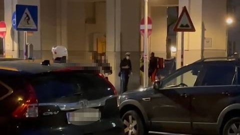 Schreckliche Bluttat im Wiener Gemeindebau