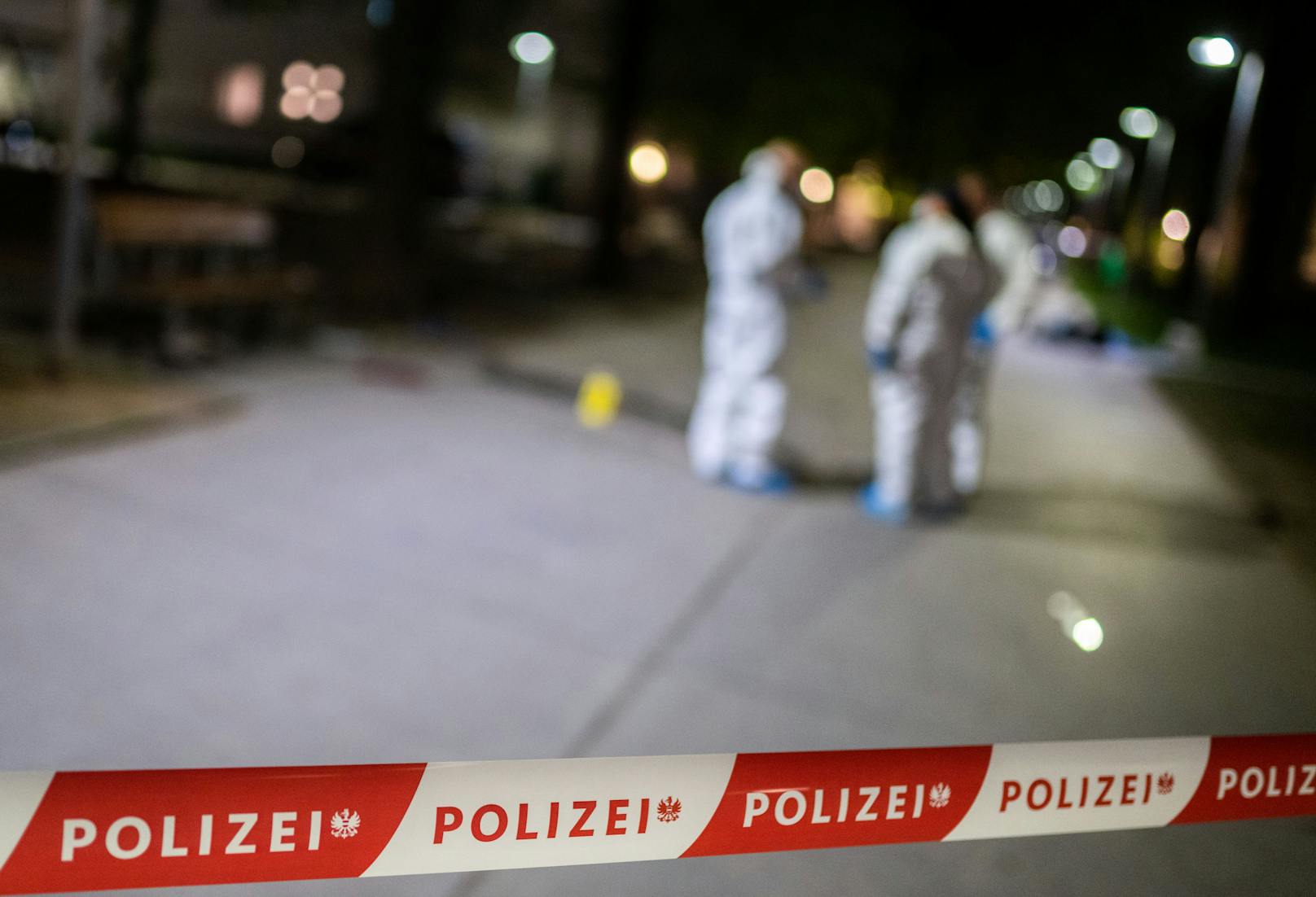 Bereits neunter Frauenmord in Österreich in diesem Jahr