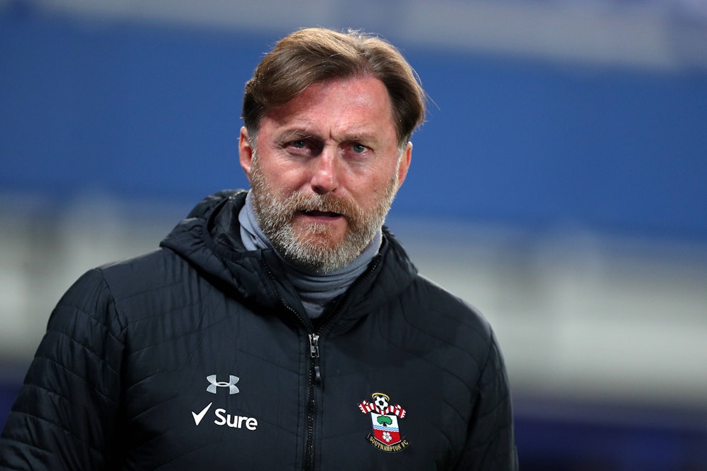 Ralph Hasenhüttl 