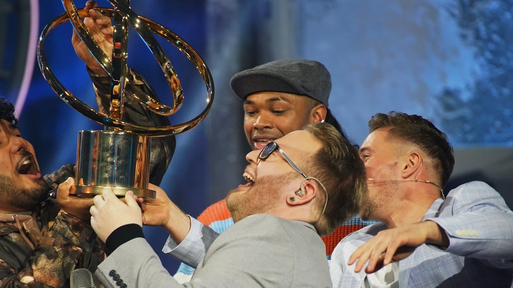 DSDS 2021 (3.4.2021): Finale 