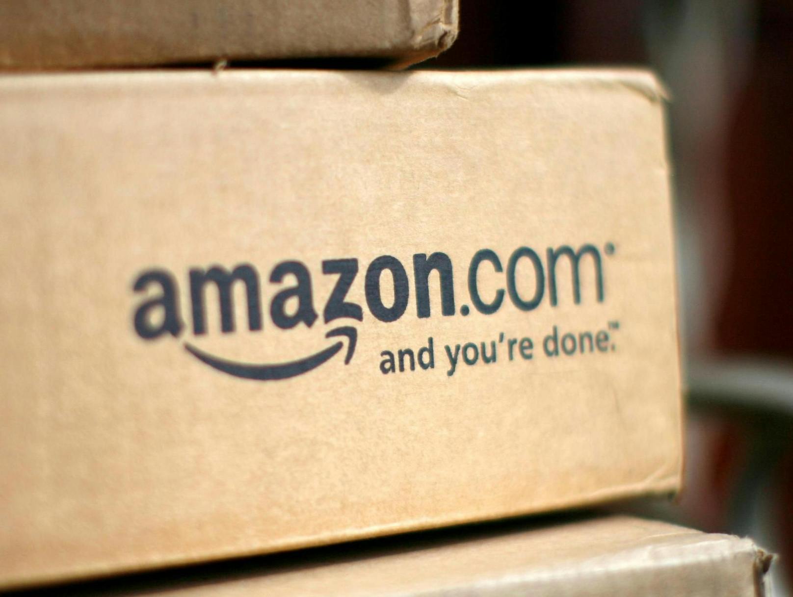 Amazon Web Services (AWS) unterstützt mit Maschinellem Lernen bei der Herausforderung der nachhaltigen Verpackung.
