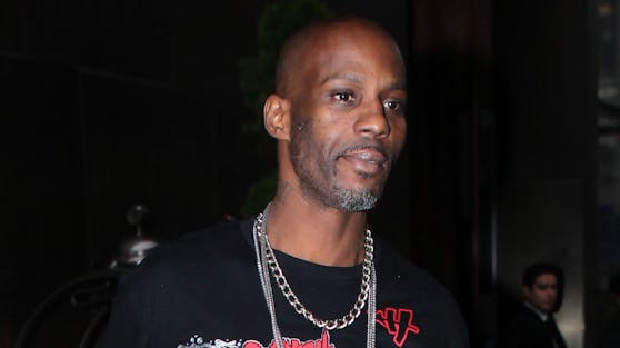 US-Rapper DMX befindet sich auf der Intensivstation. Der Zustand des Sängers wird als äußert "kritisch" beschrieben.
