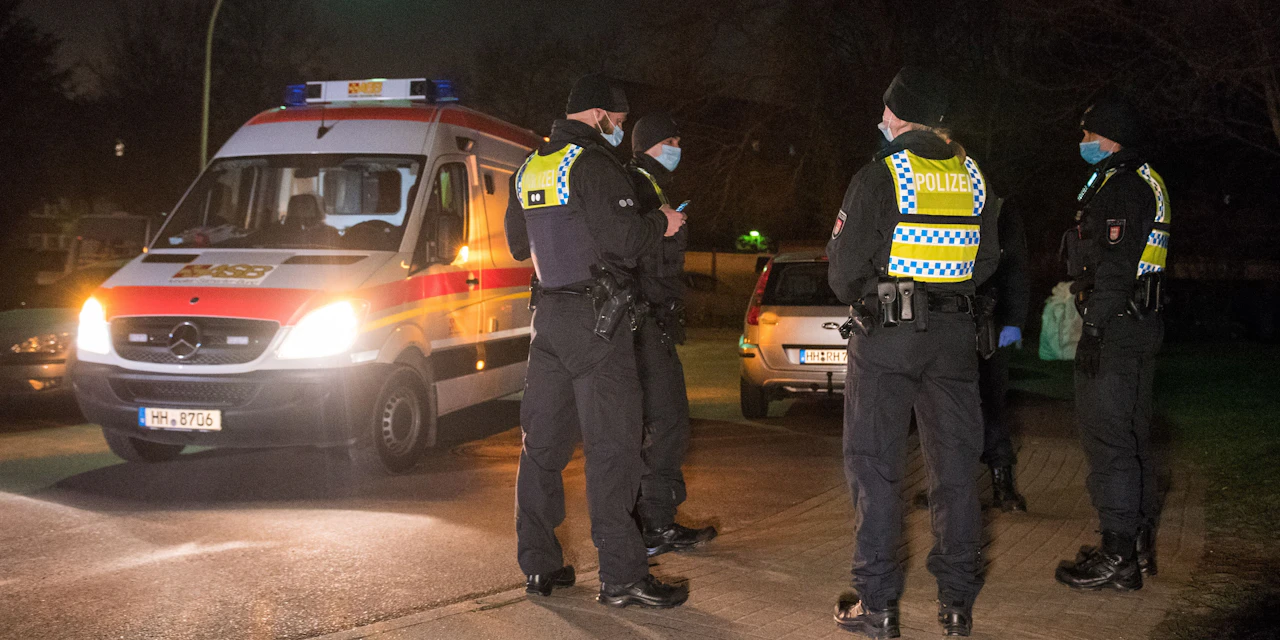 16-Jährige in Sachsen erstochen – Polizei jagt Täter - Vimarsana News