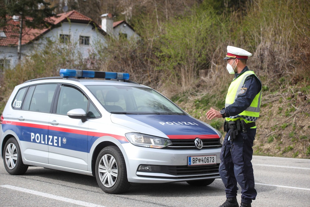 Die Coronazahlen steigen im Bezirk Lilienfeld. 