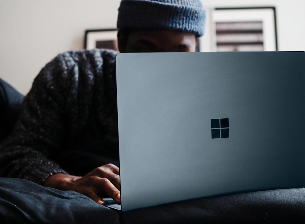 Cybergrooming hat während des Lockdowns zugenommen.