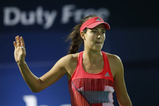 Ana Ivanovic