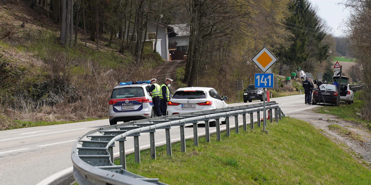 Nur 852 Impfungen könnten Braunau-Sperre aufheben - Vimarsana News