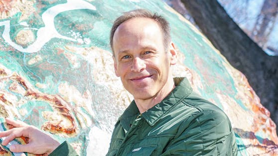 Klimaexperte Marcus Wadsak weiß, Häufigkeit extremer Hitze hat in den letzten 20 Jahren stark zugenommen.