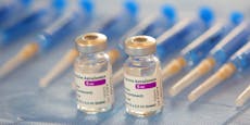 AstraZeneca bestätigt Lieferverzögerung von Impfstoff