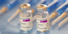 Österreichs Impfplan wegen AstraZeneca in Gefahr?