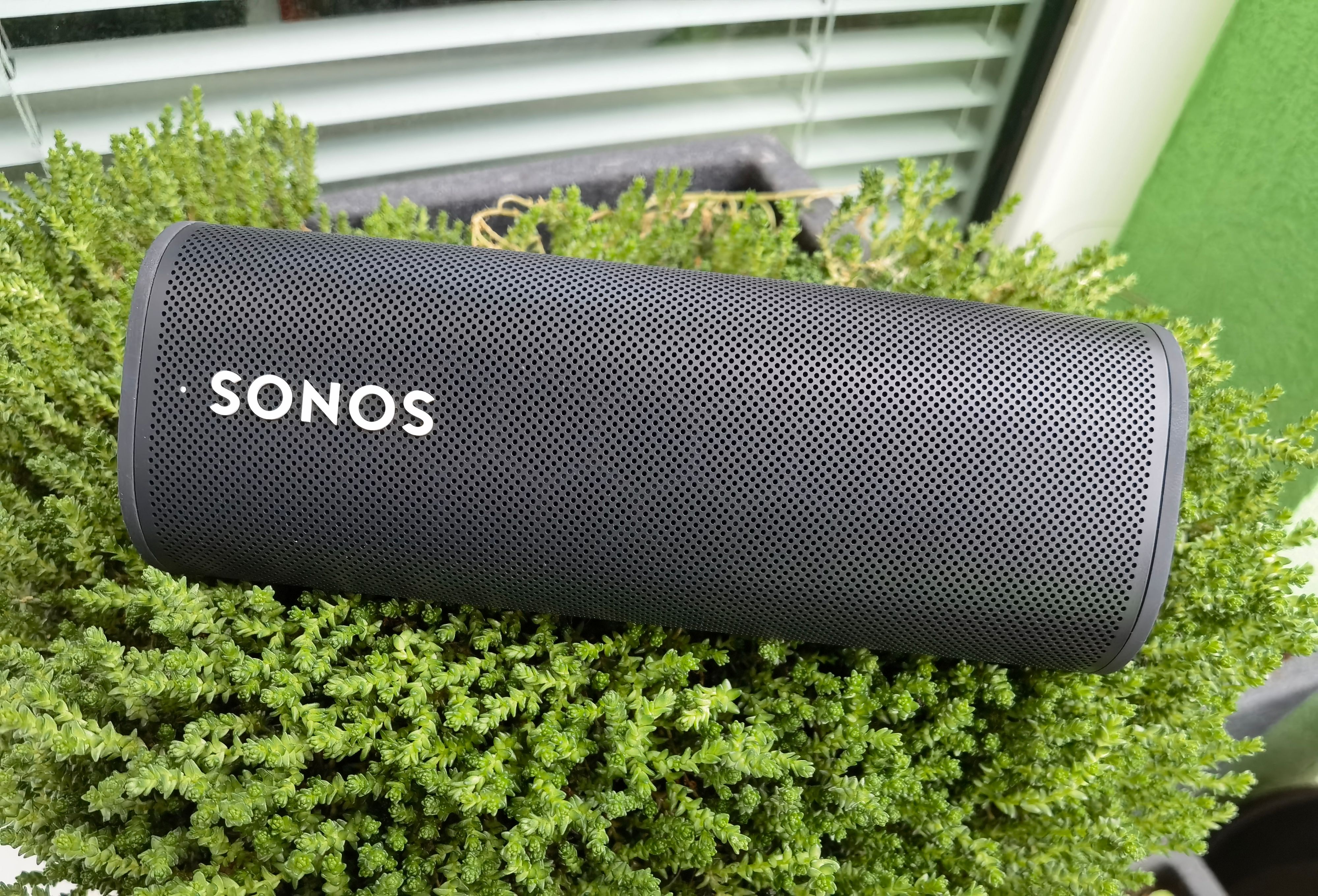Sonos Roam im Test