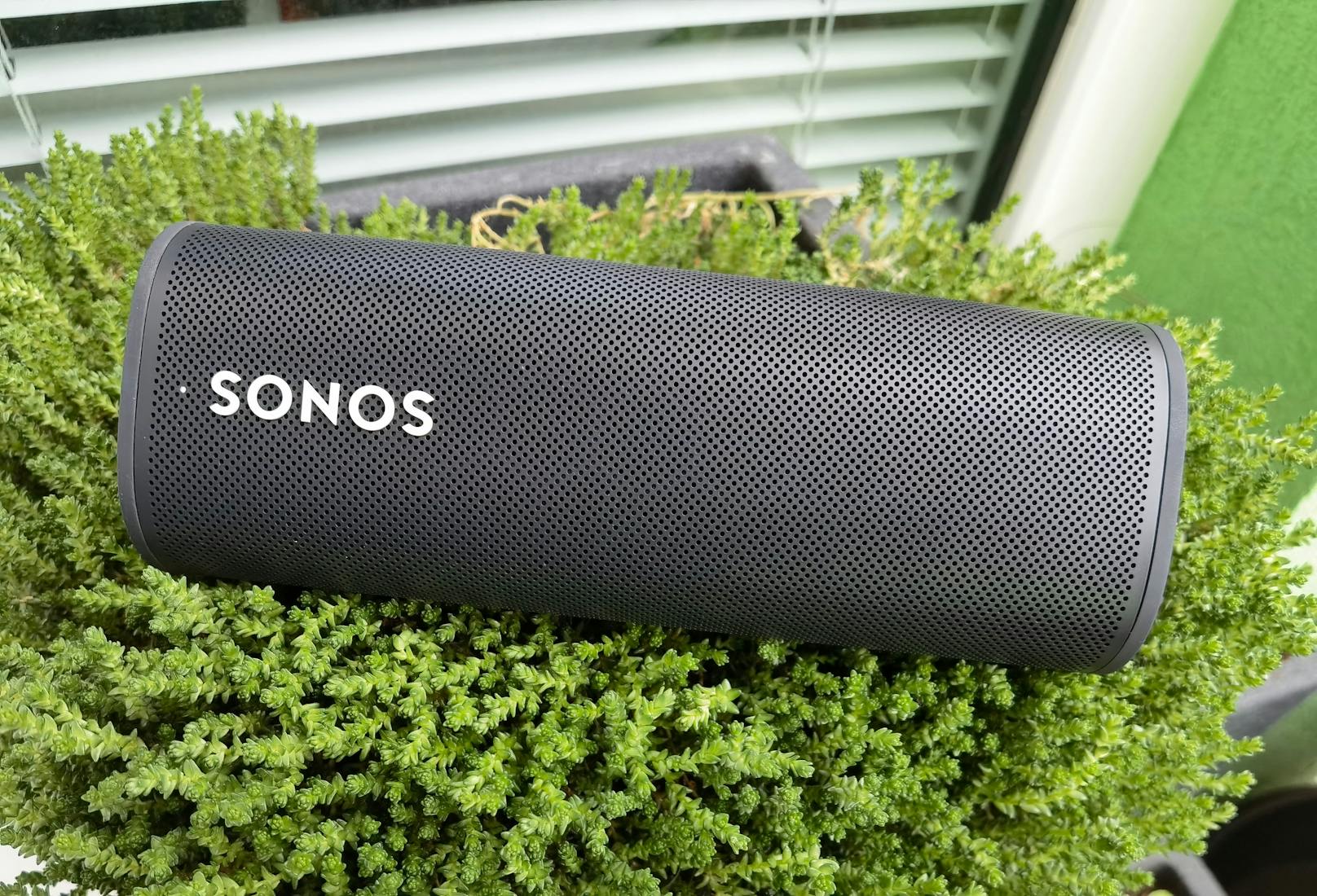 Sonos Roam im Test: Kleine Box mit großem Sound