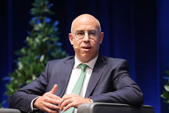 Gabriel Felbermayr wird ab Oktober der neue Chef des Österreichischen Wirtschaftsforschungsinstituts (Wifo).