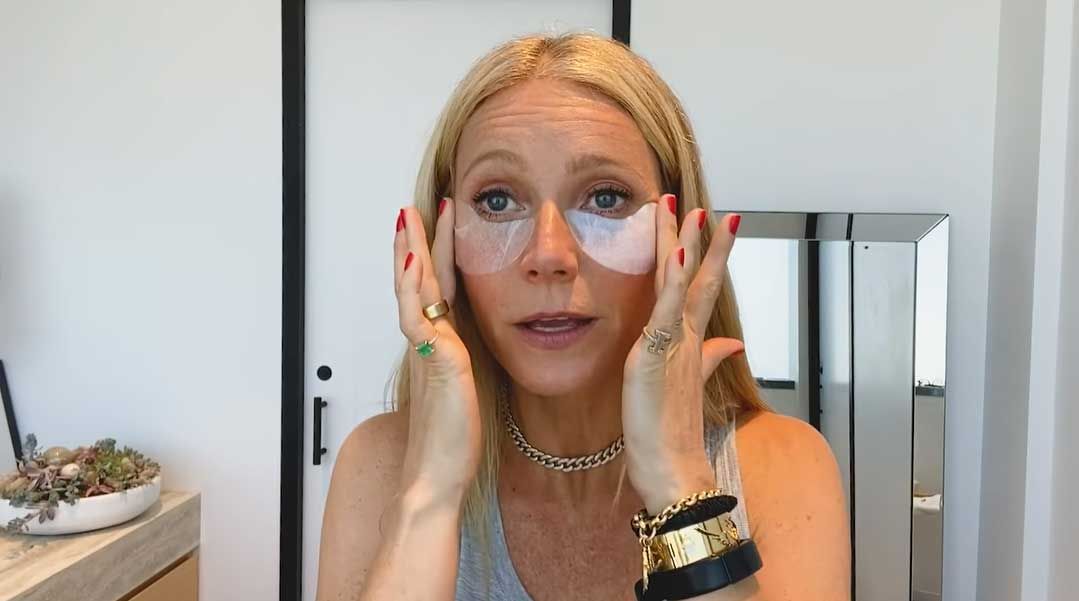 Diese Skincare Routine erzürnt derzeit die Beauty-Community online. 