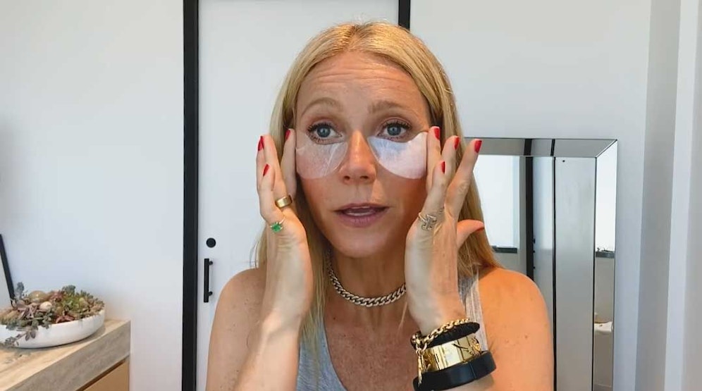 Diese Skincare Routine erzürnt derzeit die Beauty-Community online. 