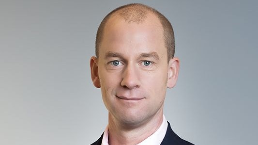 Wolfgang Petschko, Vorstand der Donau.