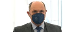So greift Sobotka gegen FPÖ-Maskenverweigerer durch