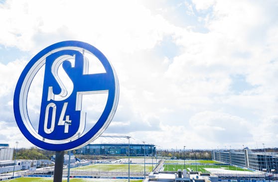 Schalke steckt in Schwierigkeiten