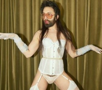 Conchita Wurst