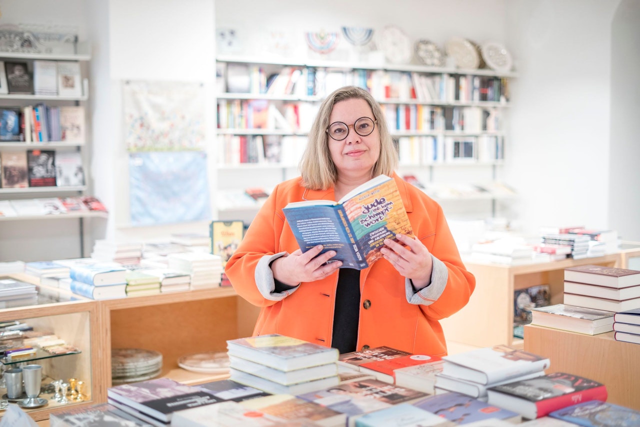Heute.at - Neues Buch klärt auf: Jude ist kein Schimpfwort