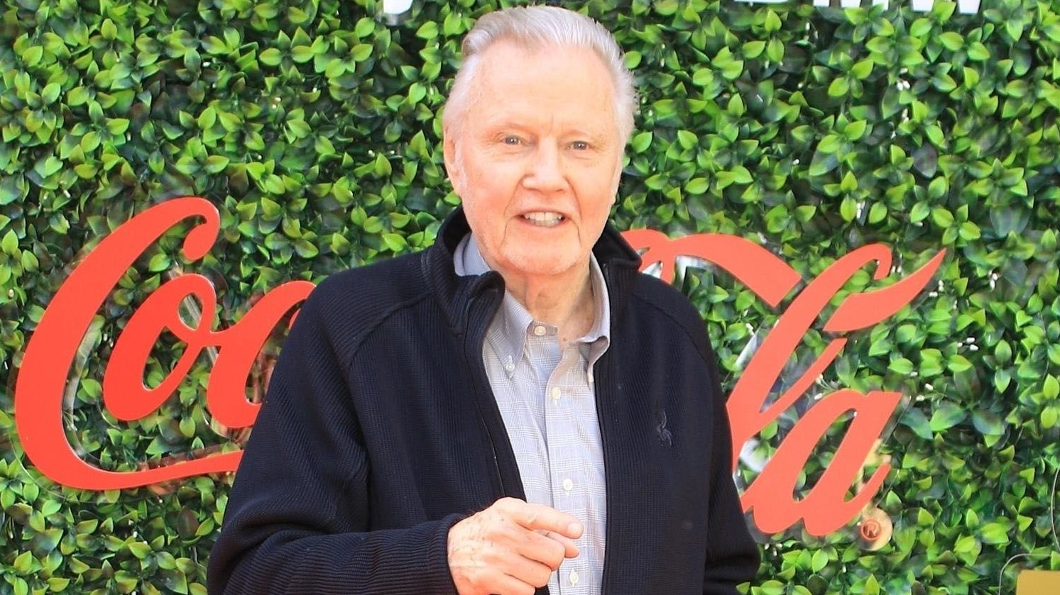 Jon Voight