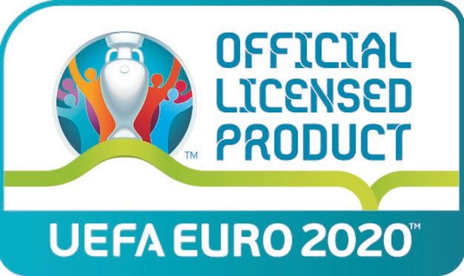 The UEFA and EURO 2020 words, the UEFA EURO 2020 Logo and Mascot and the UEFA European Football Championship Trophy are protected by trademarks and/or copyright of UEFA. All rights reserved.
