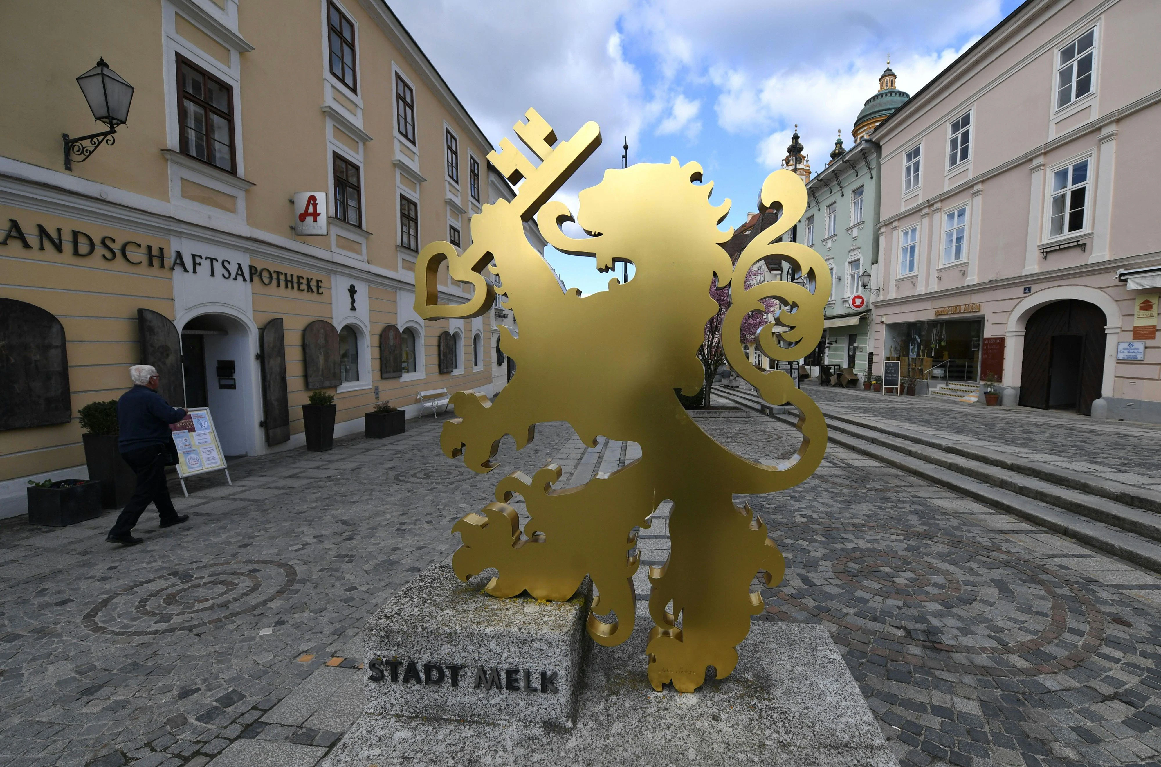 Melk