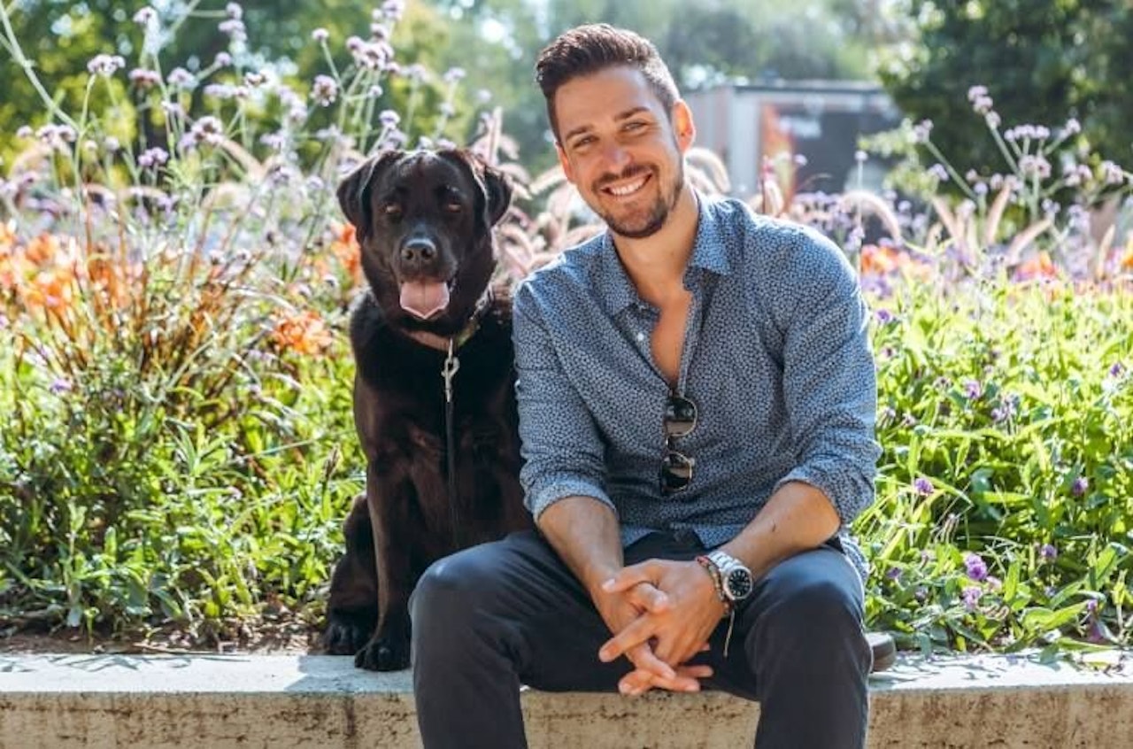 Heute.at - Hündin von TV-Star vergiftet