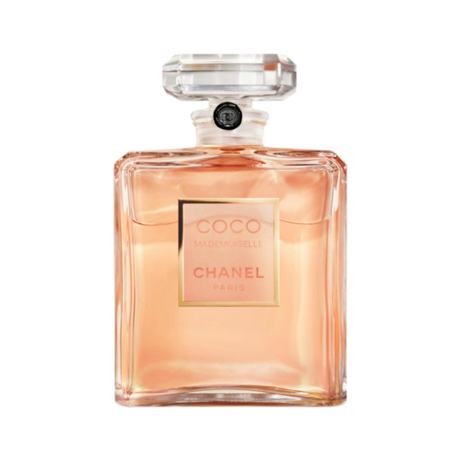 <strong>Das Original:</strong>&nbsp;"Coco Mademoiselle" von Chanel, 50 ml, 96 Euro